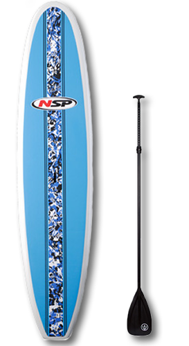 11ft to 12ft Stand Up Paddleboard